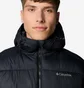 Куртка мужская Columbia Pike Lake™ Ii Hooded Jacket Black WM0326-012