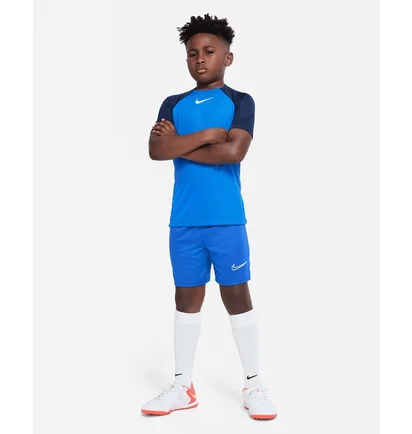 Футболка дитяча Nike Dri-Fit Strike Blue DR2287-463