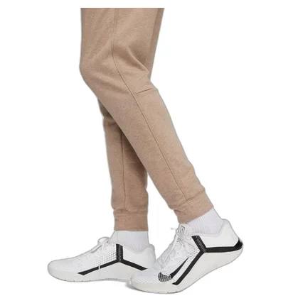 Штаны мужские Nike Dri Fit Jogging Pants Beige DQ6634-040