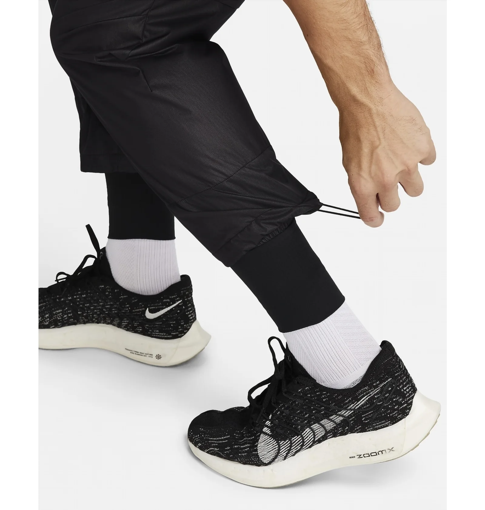 ᐉ Штани чоловічі Nike Running Division Phenom Storm-Fit Running
