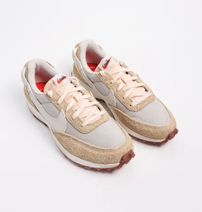 Кроссовки женские Nike Waffle Debut Vintage Beige Dx2931-001