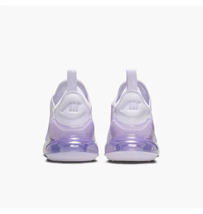 Кросівки жіночі Nike Air Max 270 Violet AH6789-502
