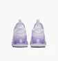 Кросівки жіночі Nike Air Max 270 Violet AH6789-502