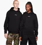 Худі унісекс Nike Sb Fleece Pullover Skate Hoodie Black FN2502-010