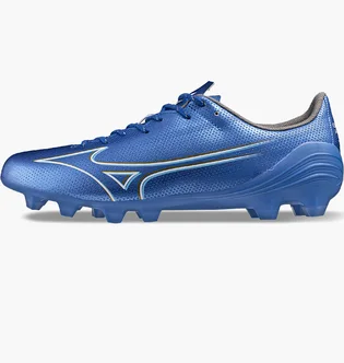 Бутси чоловічі Mizuno Alfa Select Fg Blue P1GA246527