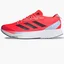 Кросівки чоловічі Adidas Adizero Sl Running Shoes Red GX9775