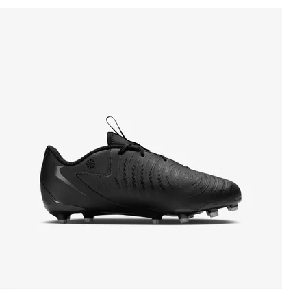 Бутсы детские Nike Phantom Gx Ii Academy Black FD6722-002