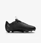 Бутсы детские Nike Phantom Gx Ii Academy Black FD6722-002