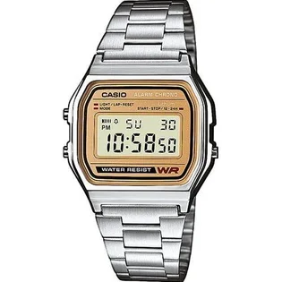Часы мужские Casio A158Wea-9Ef