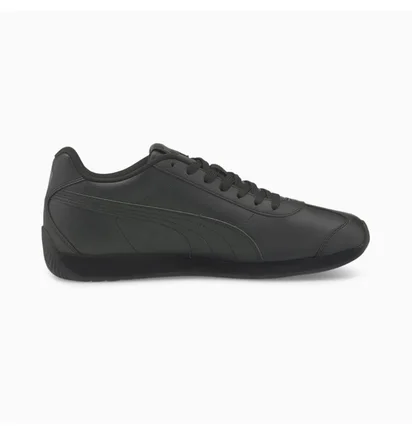 Кроссовки женские Puma Turin 3 Black 383037-01