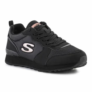 Кроссовки женские Skechers Og 85 2Kewl Black 177004-BBK