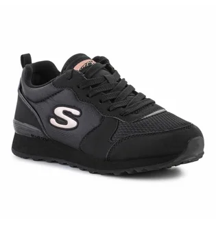 Кроссовки женские Skechers Og 85 2Kewl Black 177004-BBK
