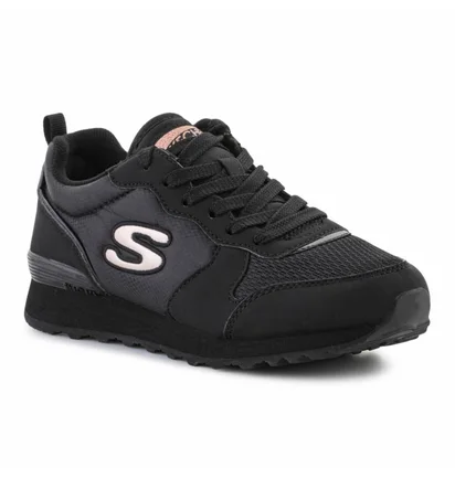 Кросівки жіночі Skechers Og 85 2Kewl Black 177004-BBK