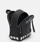 Рюкзак женский Michael Kors Brooklyn Black 30S2SBNB0I-BLACK-27321