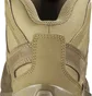 Ботинки унисекс Salomon Xa Forces Mid Beige L40978200