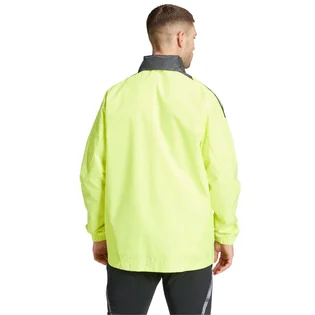 Ветровка мужская Adidas Tiro 24 Competiton Allweather Green IR9519