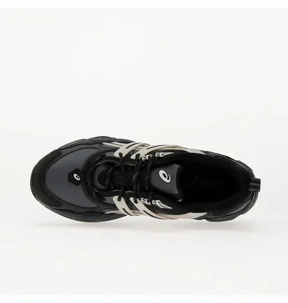 Кросівки чоловічі Asics Gel-Nyc Grey/Black 1203A558-024