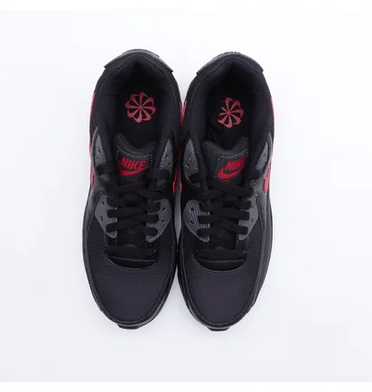Кросівки жіночі Nike Air Max 90 Black FQ2428-001