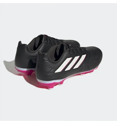 Бутси чоловічі Adidas Copa Pure.3 Multi-Ground Boots Black Gy9057