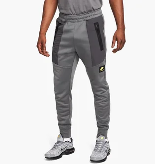 Штаны мужские Nike Nsw Air Max Pk Jogger Grey FV5445-068