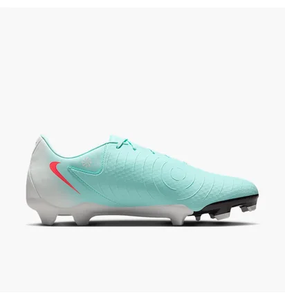Бутсы мужские Nike Phantom Gx Ii Academy Fg/Mg Turquoise FD6723-300