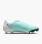 Бутсы мужские Nike Phantom Gx Ii Academy Fg/Mg Turquoise FD6723-300