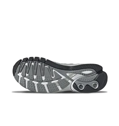 Кроссовки мужские Adidas Adistar Control 5 Grey JQ4165