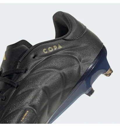 Бутси унісекс Adidas Copa Pure 2 Elite Fg Black IG6404