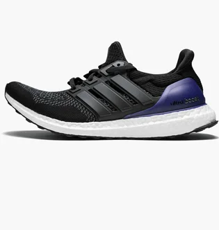 Кросівки чоловічі Adidas Ultraboost Black G28319