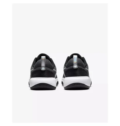 Кроссовки женские Nike City Rep T R Premium WomenS Training Shoes Black/White DQ4673-002