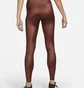 Лосини жіночі Nike Dri-Fit One Brown DD5439-273
