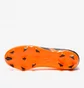 Бутсы унисекс Adidas Predator Accuracy.3 Low Orange/Black GW4601