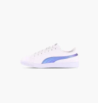 Кроссовки детские Puma Vikky V3 White 387613-02