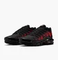 Кроссовки мужские Nike Air Max Plus Black/Red DM0032-021