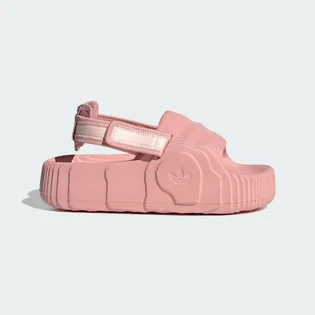 Сандали женские Adidas Adilette 22 Xlg Pink JQ3275