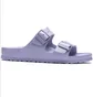 Сандалі жіночі Birkenstock Arizona Eva Sandals Violet 1017046
