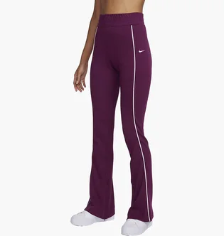 Штани жіночі Nike Sportswear Collection Violet FB8781-610