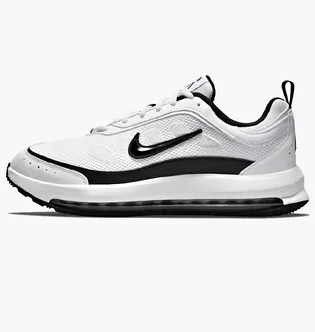 Кросівки чоловічі Nike Air Max Ap White CU4826-100