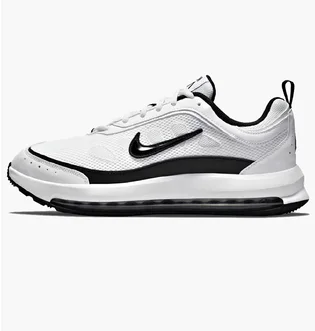 Кроссовки мужские Nike Air Max Ap White CU4826-100