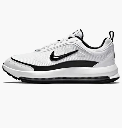 Кросівки чоловічі Nike Air Max Ap White CU4826-100