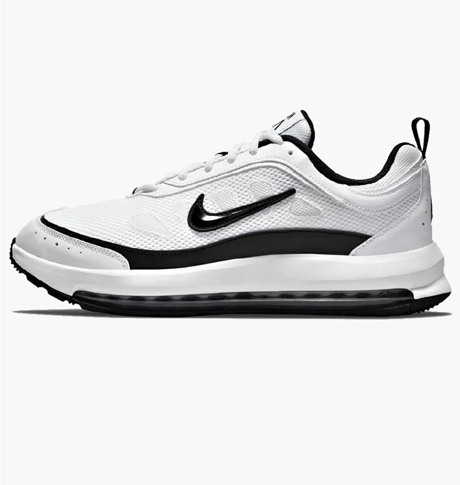 Кросівки чоловічі Nike Air Max Ap White CU4826-100