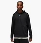 Худи мужское Air Jordan Dry-Fit Black CV8437-010