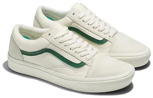 Кеди унісекс Vans Old Skool Comfycush White VN0007NBWGR