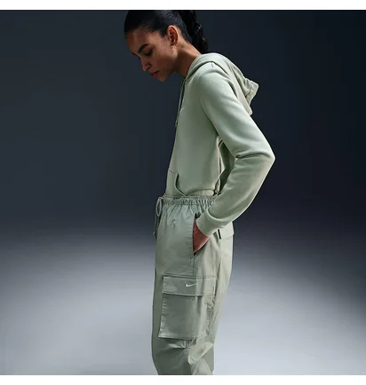 Штани жіночі Nike Sportswear Green FV7520-370