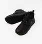 Кроссовки мужские Puma Pacer Future Tr Mid Sneakers Black 385866-01