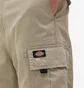 Штани чоловічі Dickies Eagle Bend Cargo Pant Beige DK0A4X9XKHK1