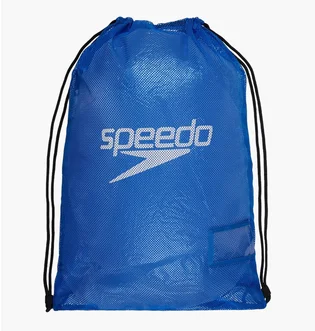Сумка мужская Speedo Equip Mesh Bag Xu Blue 8-07407A010