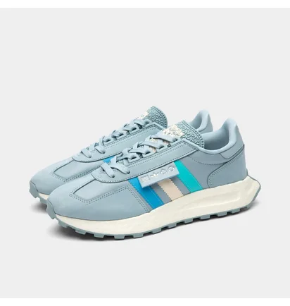 Кросівки чоловічі Adidas Originals Retropy E5 Light Blue GZ4624