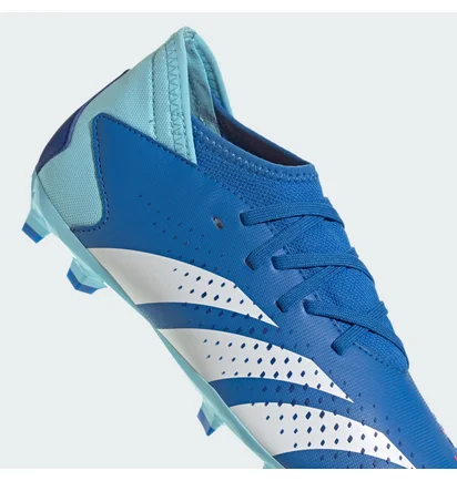 Бутси дитячі Adidas Predator Accuracy .3 Blue IE9503