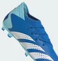 Бутси дитячі Adidas Predator Accuracy .3 Blue IE9503